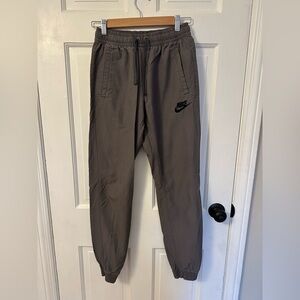 Nike Gray Men's Joggers